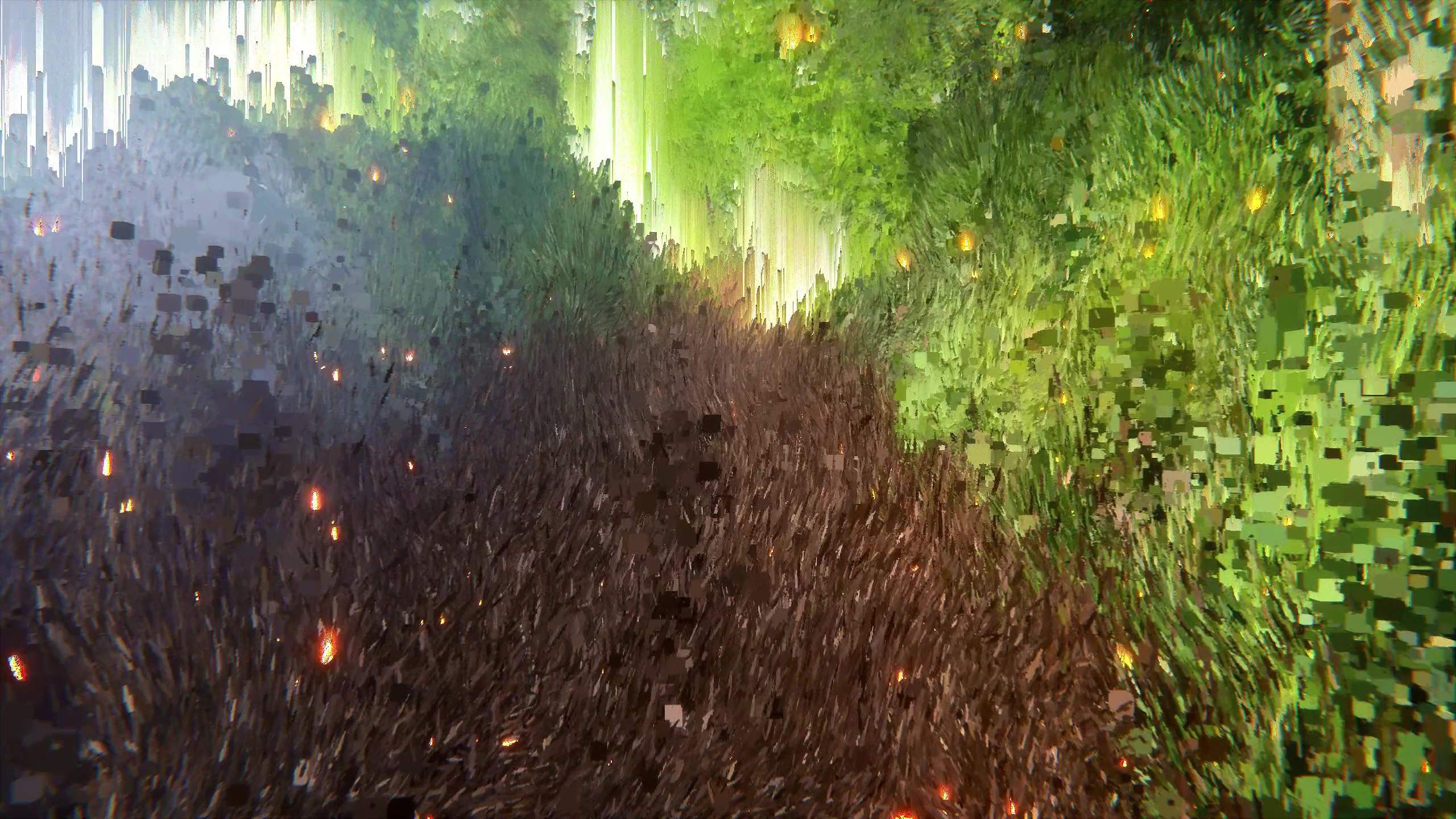 Memory of Brittany No.2